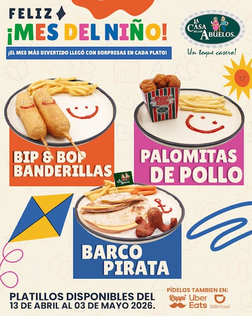Promociones
