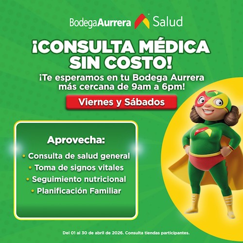 Promociones