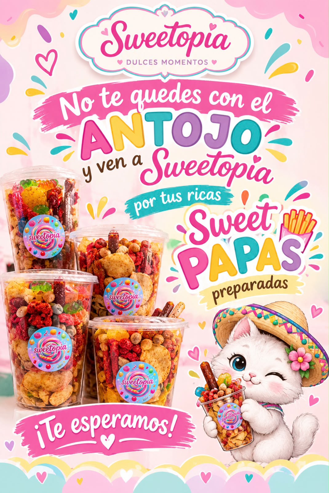 Promociones