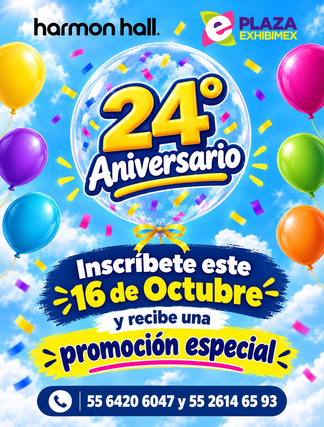 Promociones