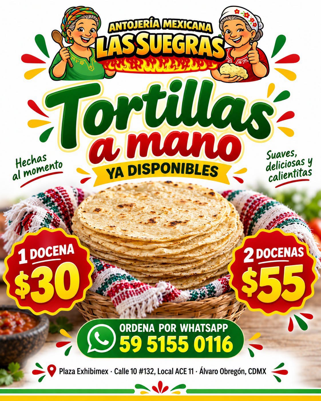 Promociones