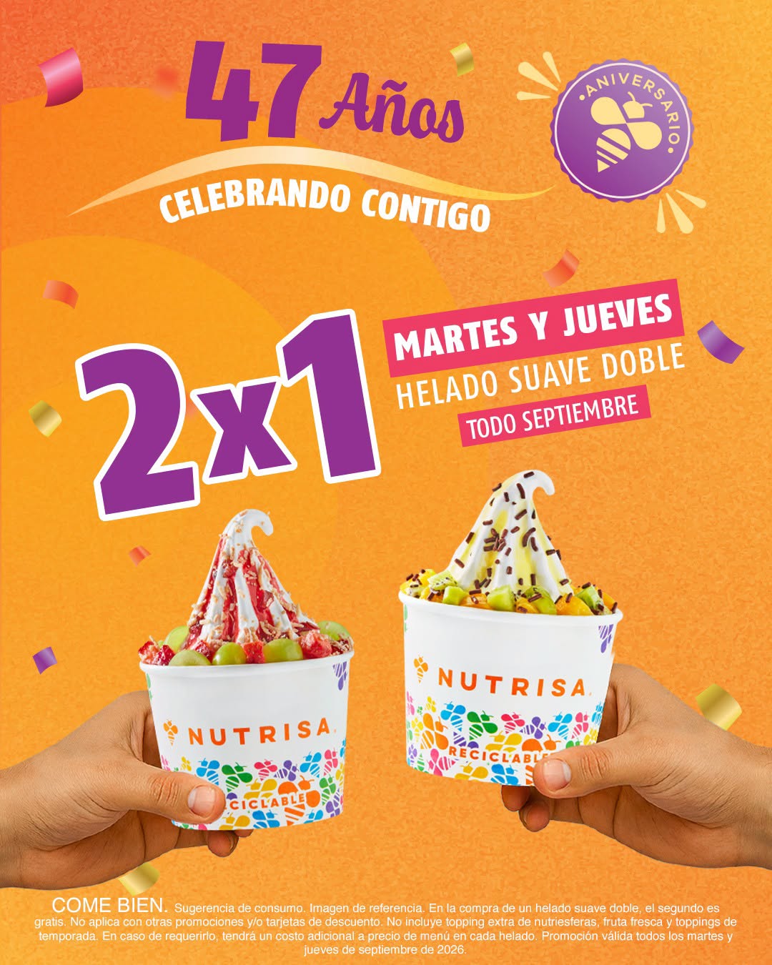 Promociones