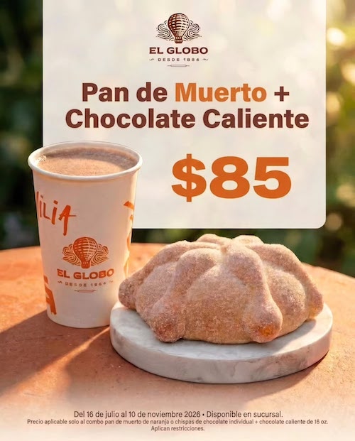 Promociones
