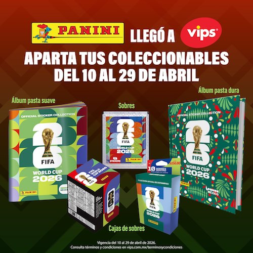 Promociones