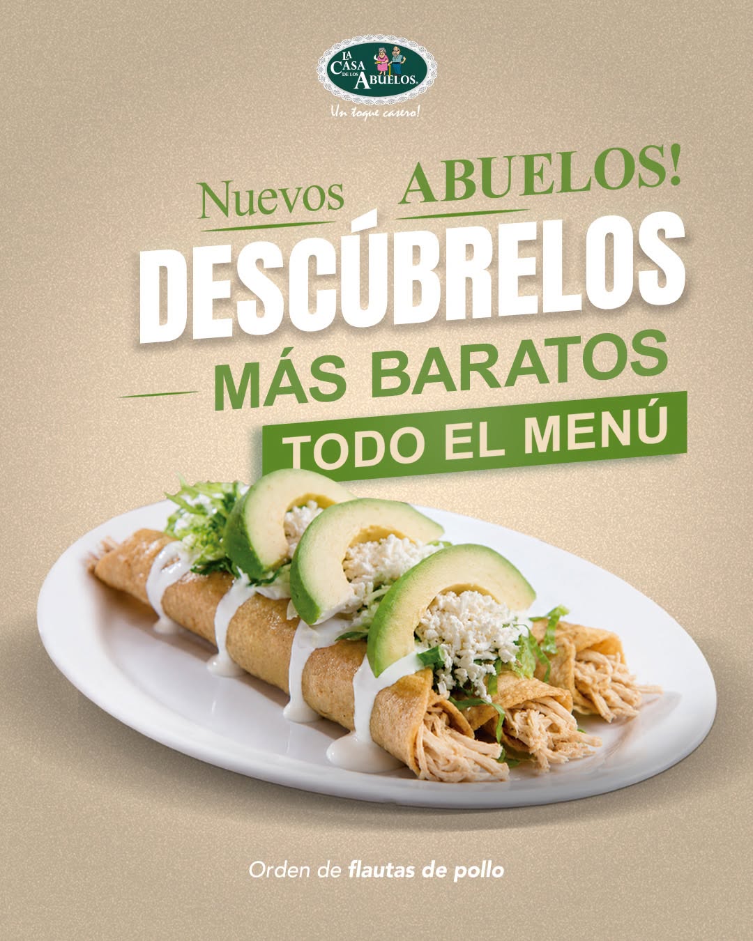 Promociones
