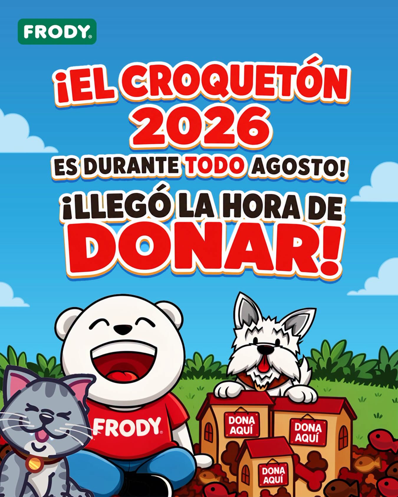 Promociones