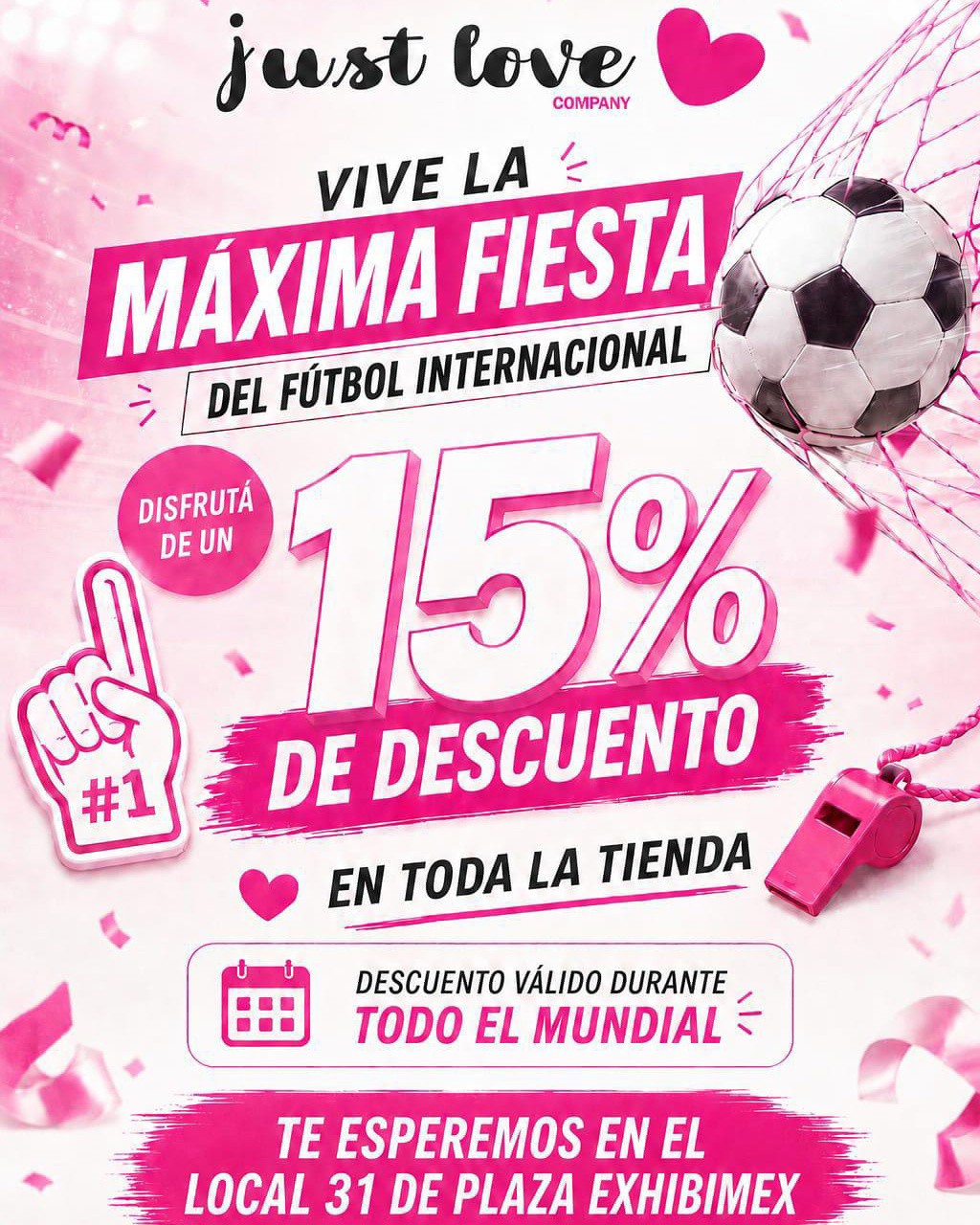 Promociones