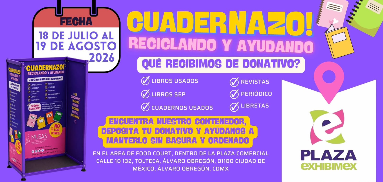 Promociones