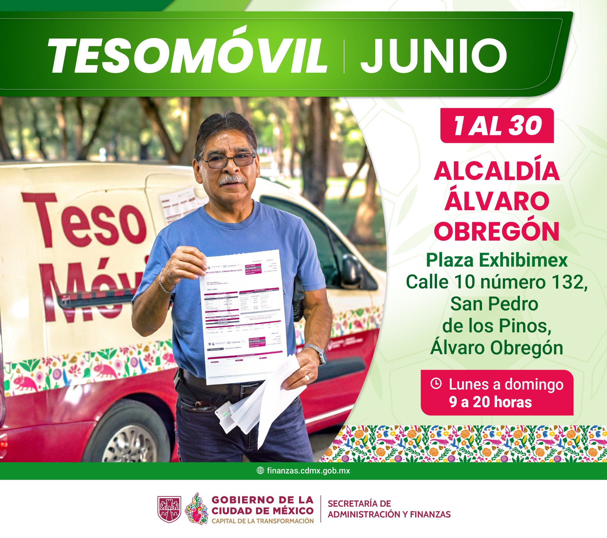 Promociones