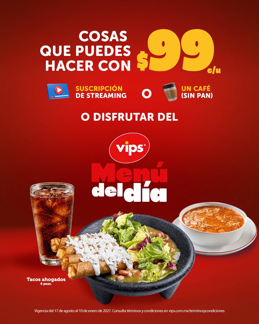 Promociones